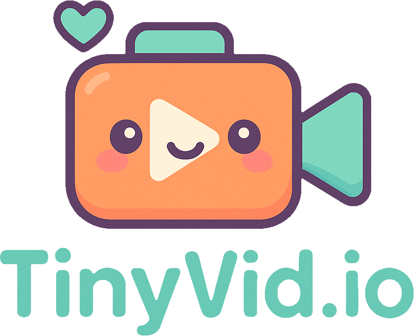 TinyVideo
